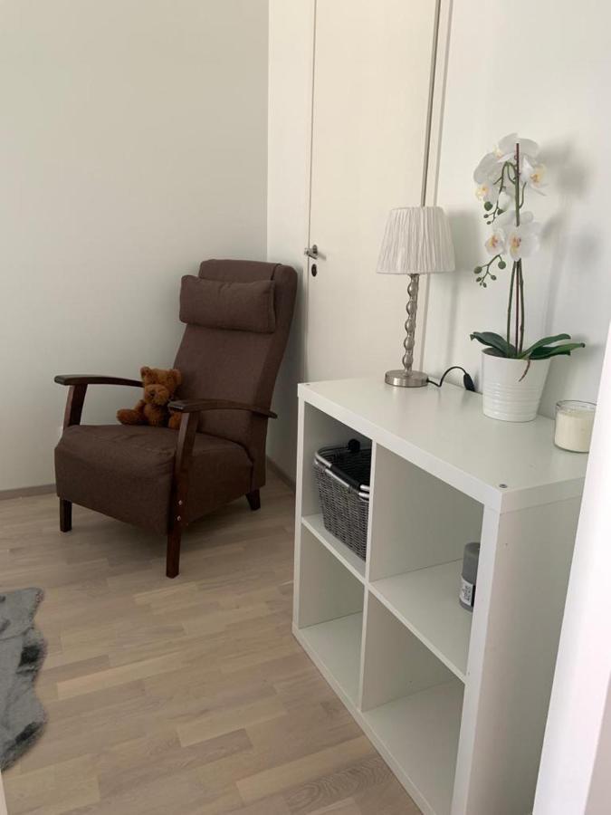 Modern City Apartment With Sauna Nearby The Airport Vantaa Extérieur photo