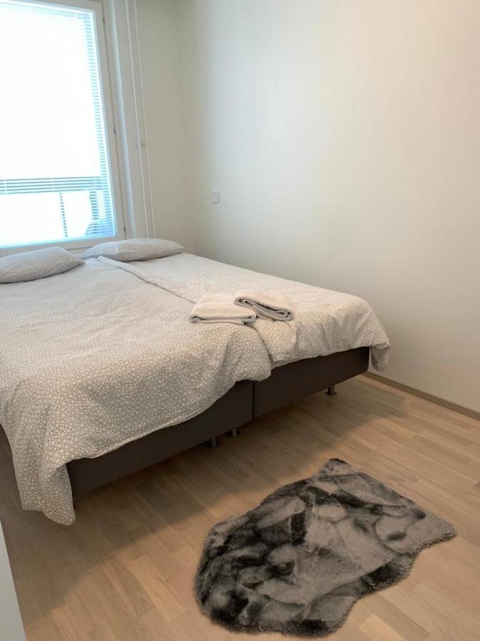 Modern City Apartment With Sauna Nearby The Airport Vantaa Extérieur photo